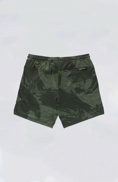 RVCA - Hawaii Yogger Recover