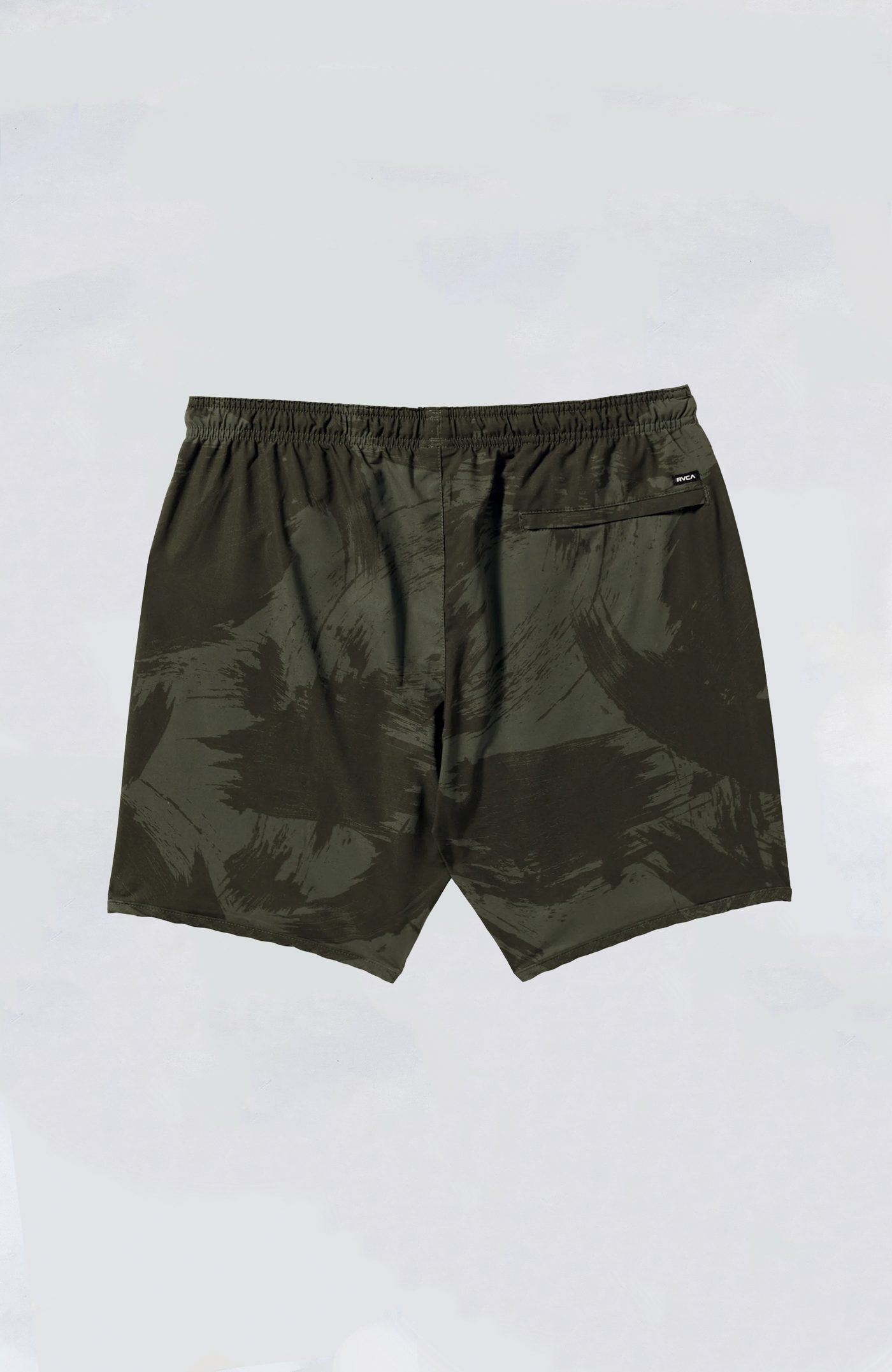 RVCA - Hawaii Yogger Stretch 17