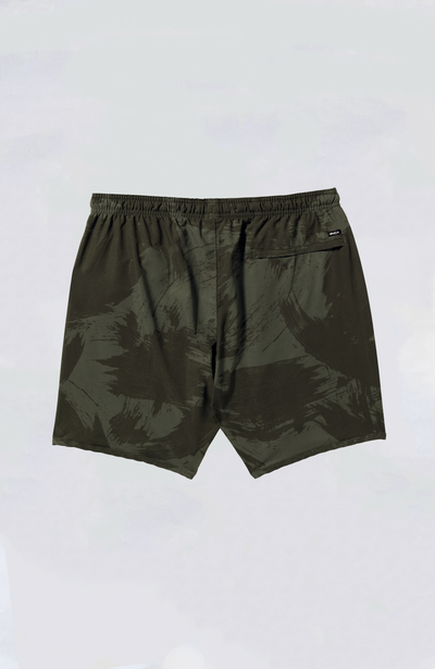 RVCA - Hawaii Yogger Stretch 17