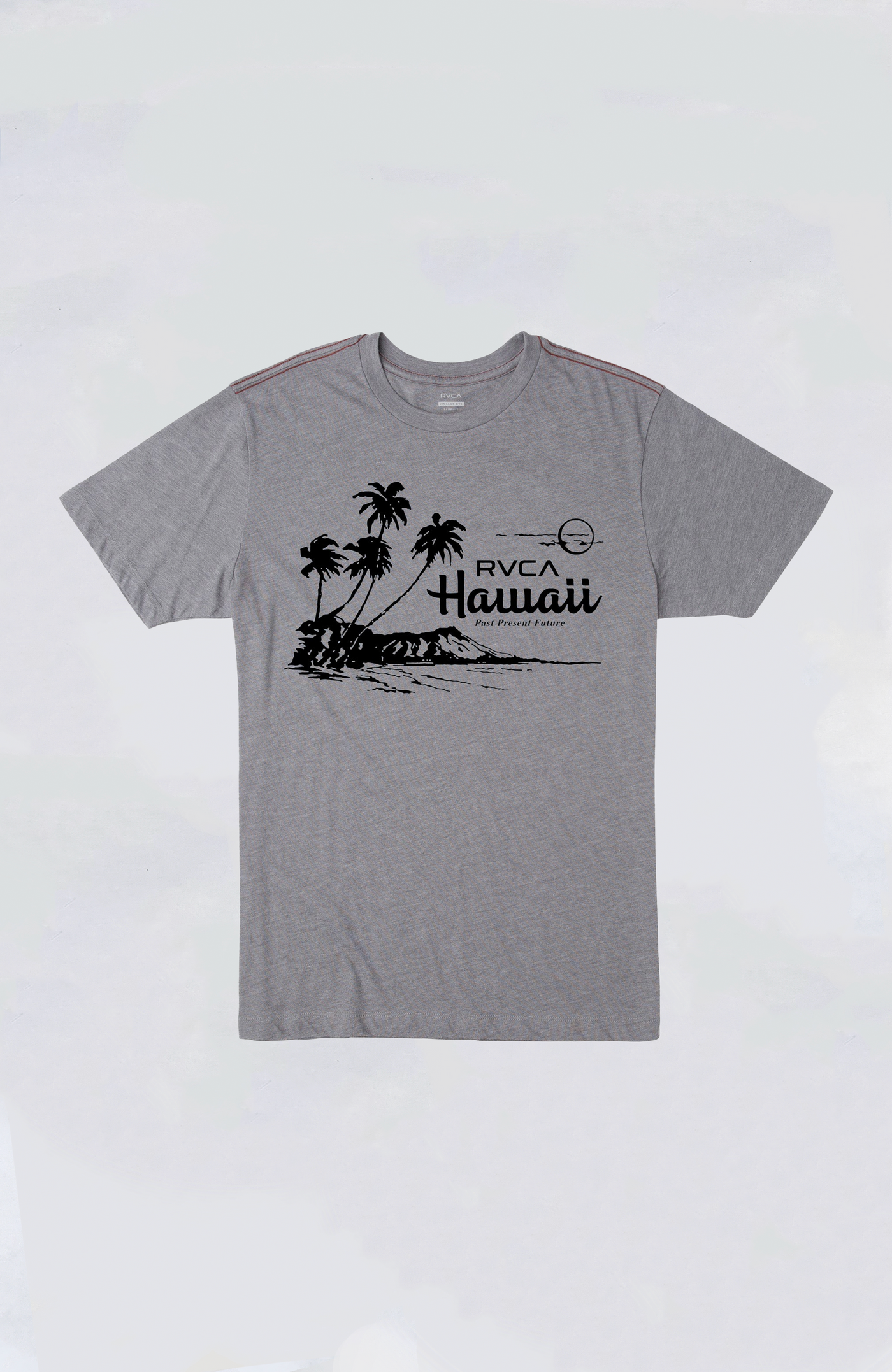 RVCA - Luau Vista Tee