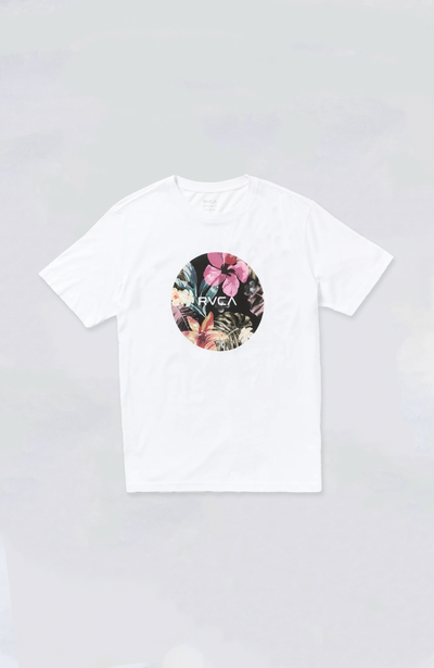 RVCA - Motors Tee