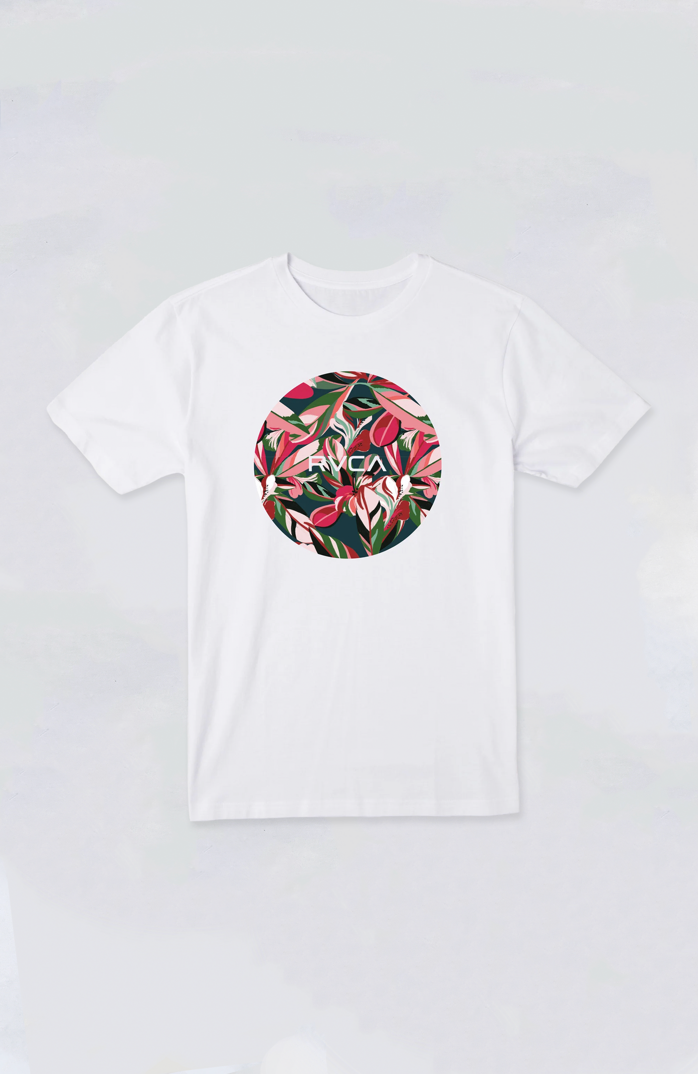 RVCA - Motors Tee