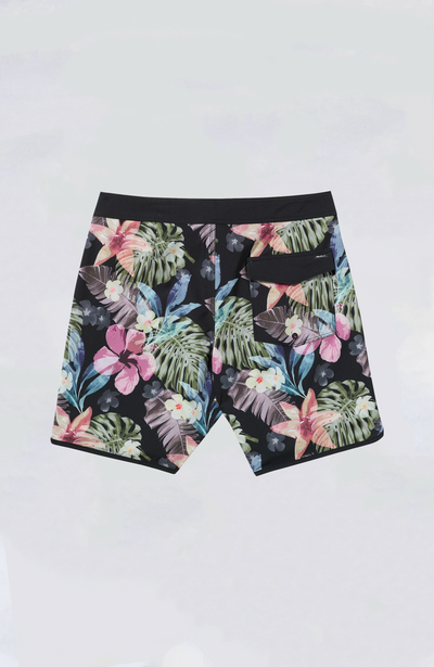 RVCA - Northern Trunk 18