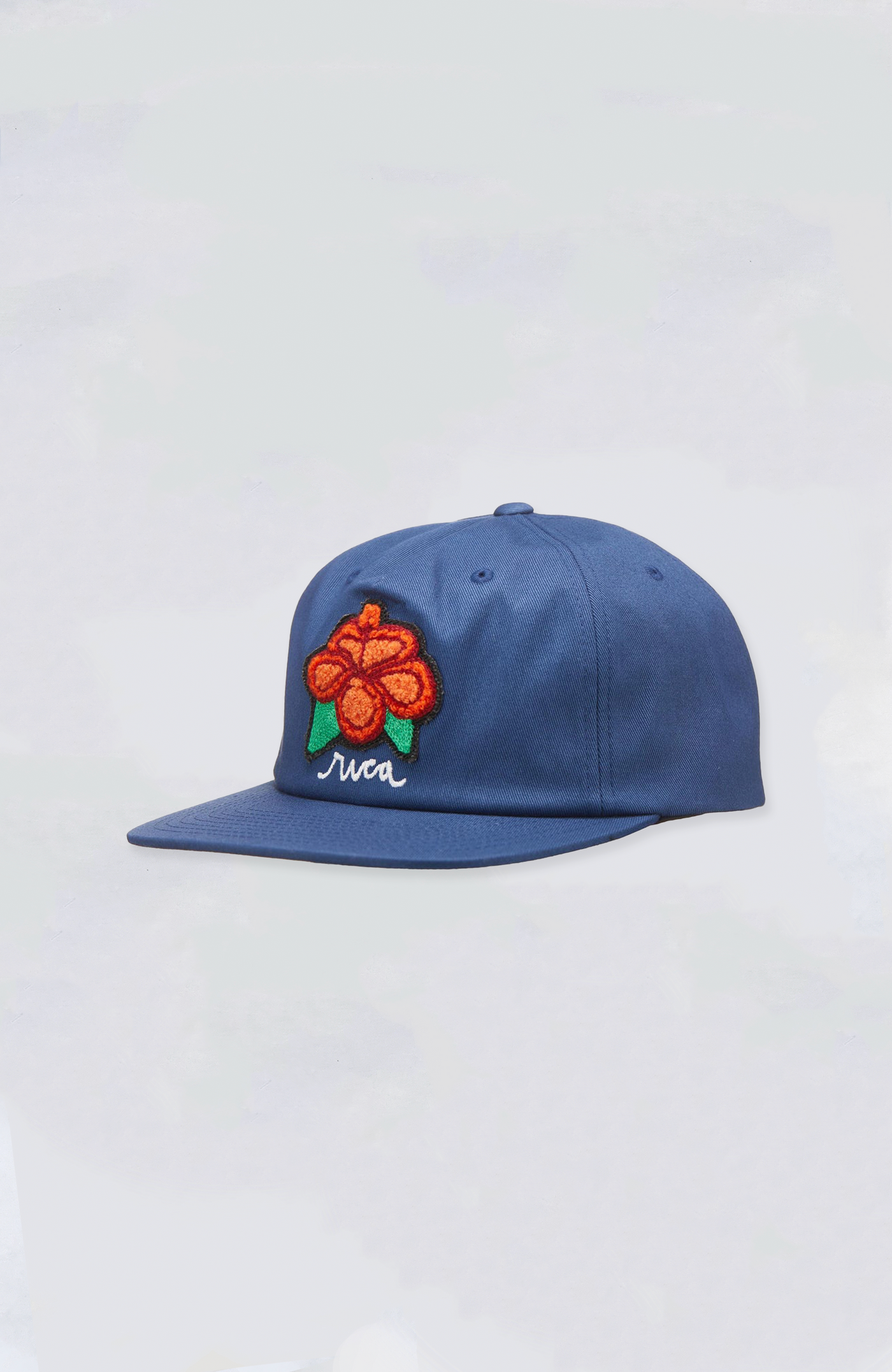 RVCA - Oblow Snapback