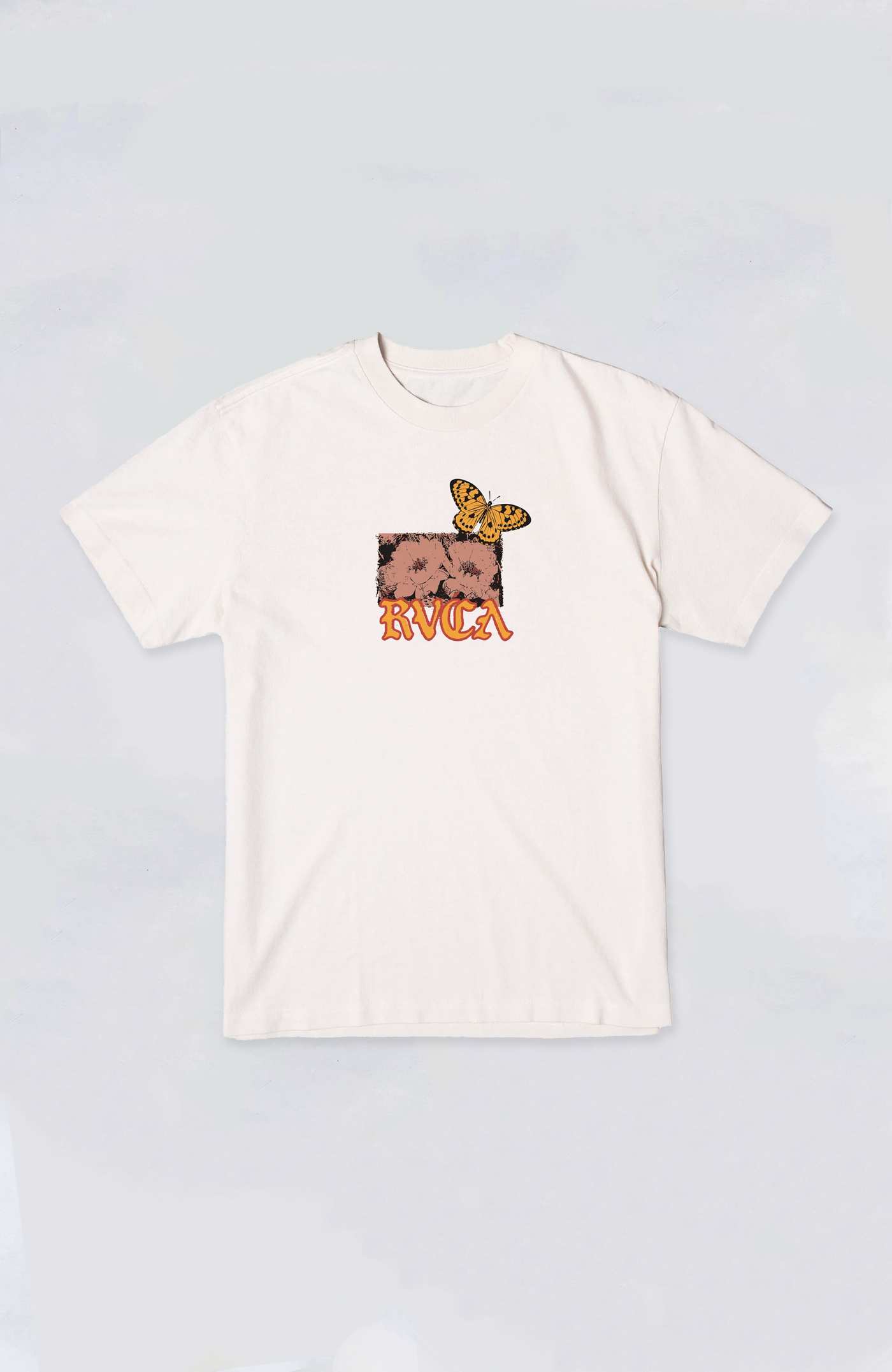 RVCA - Opuntia Tee