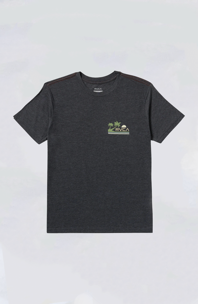 RVCA - Palm Trail Tee