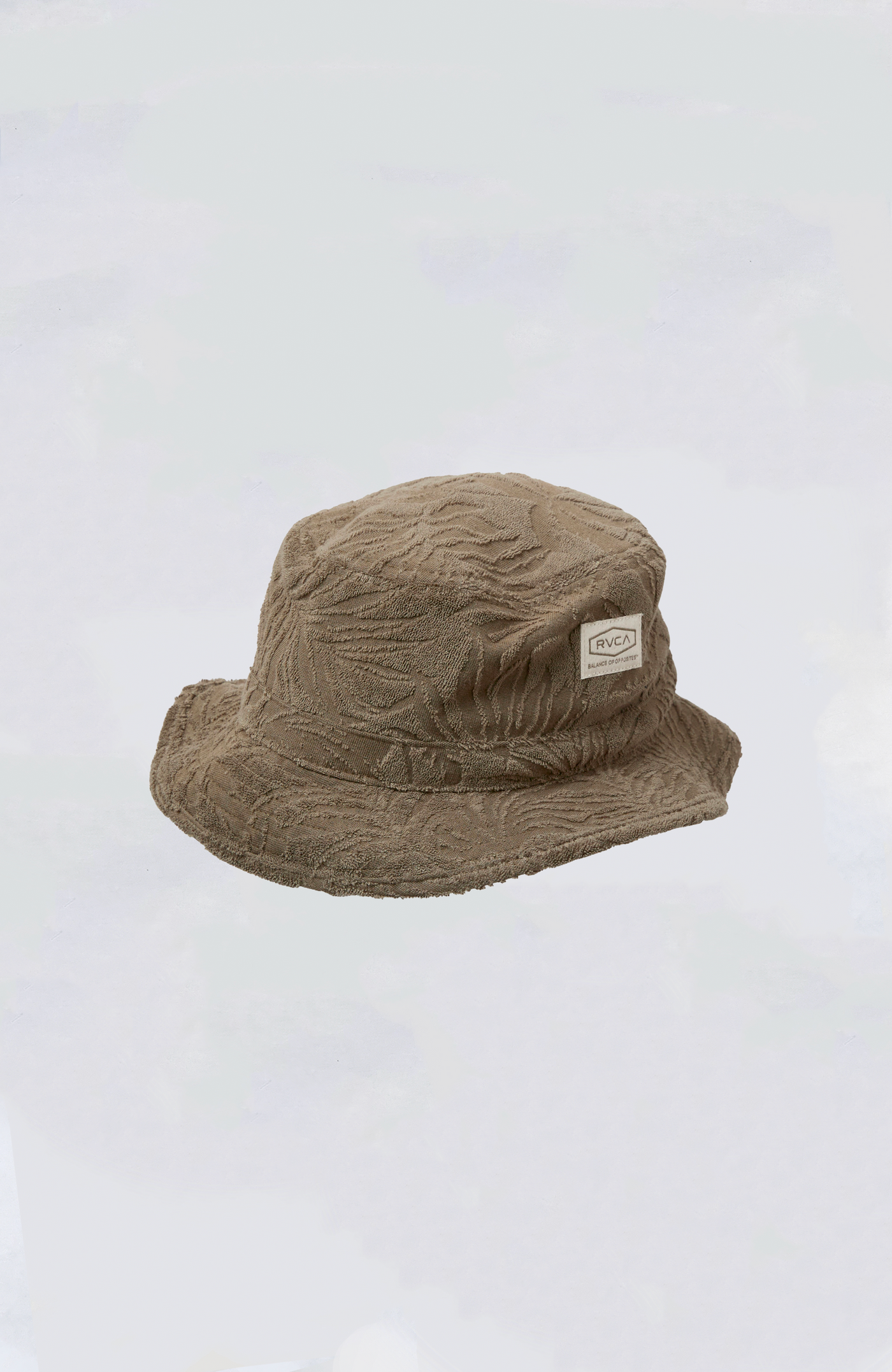 RVCA - Palms Down Bucket Hat