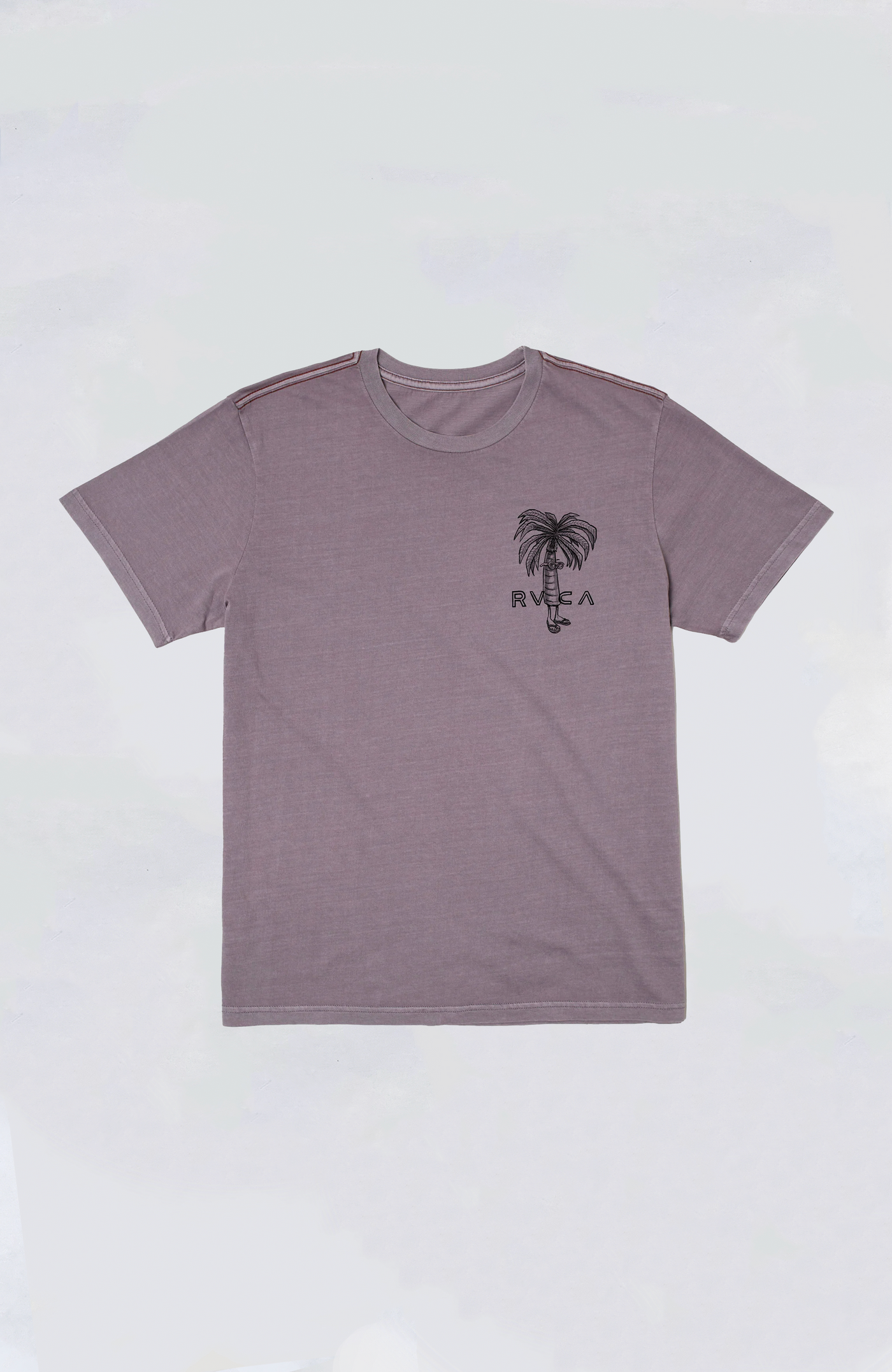 RVCA - Pommier Palms Tee