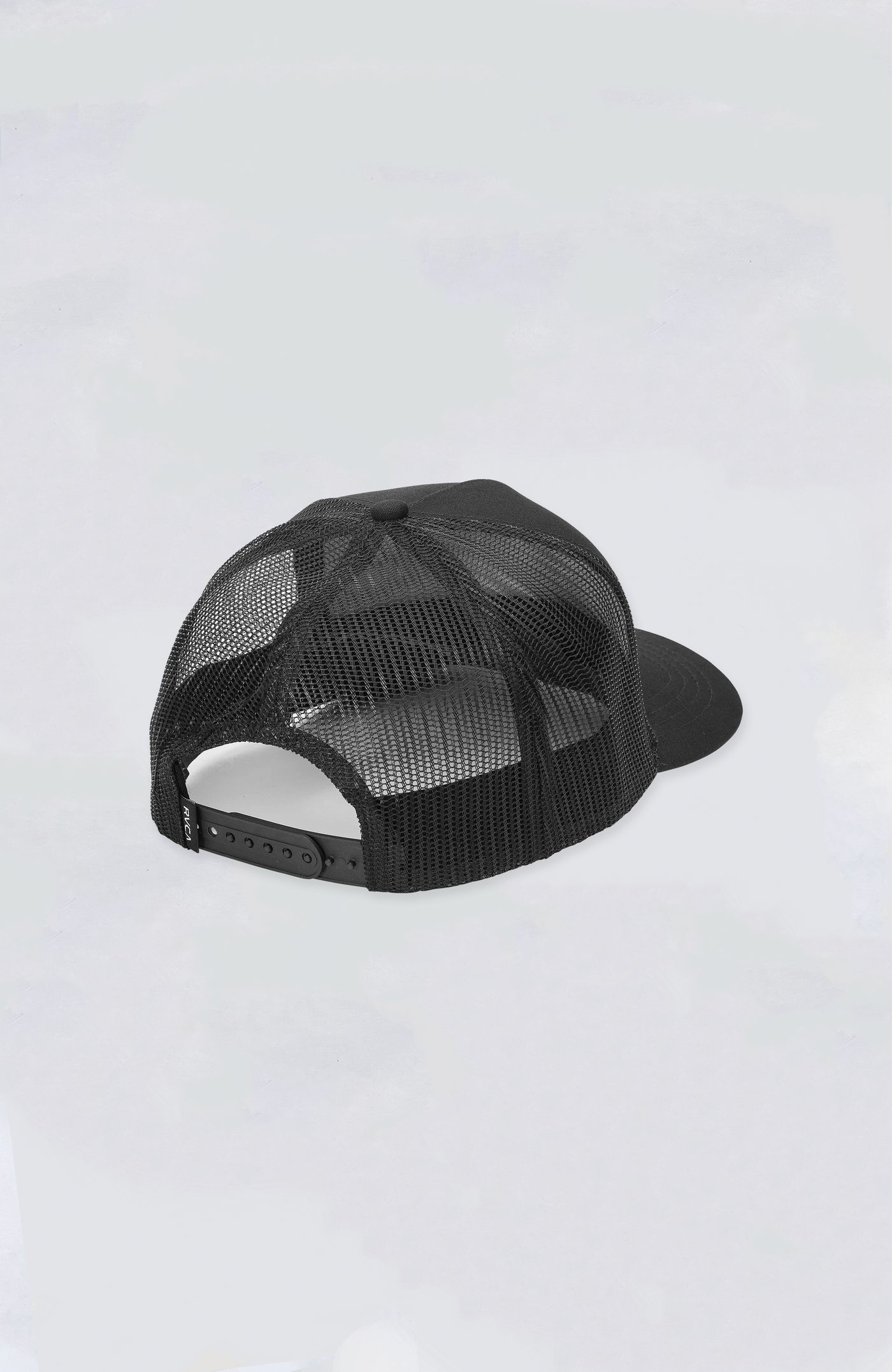 RVCA - Puerto Nuevo Curved Trucker