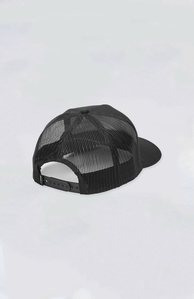 RVCA - Puerto Nuevo Curved Trucker