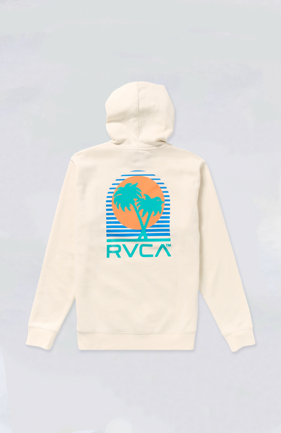 RVCA - Puerto Nuevo Hoodie