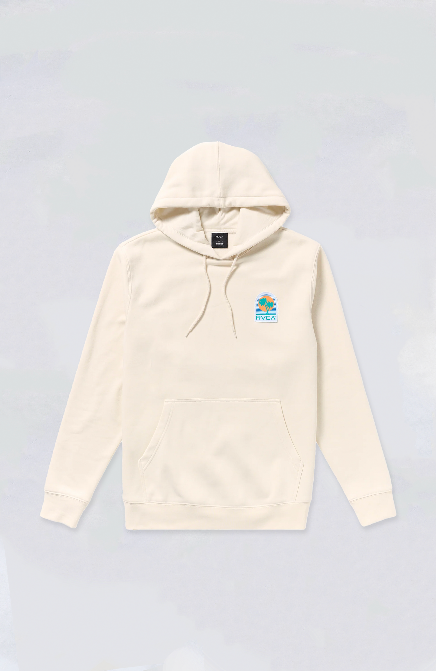 RVCA - Puerto Nuevo Hoodie
