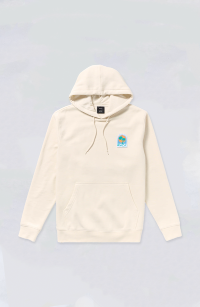 RVCA - Puerto Nuevo Hoodie