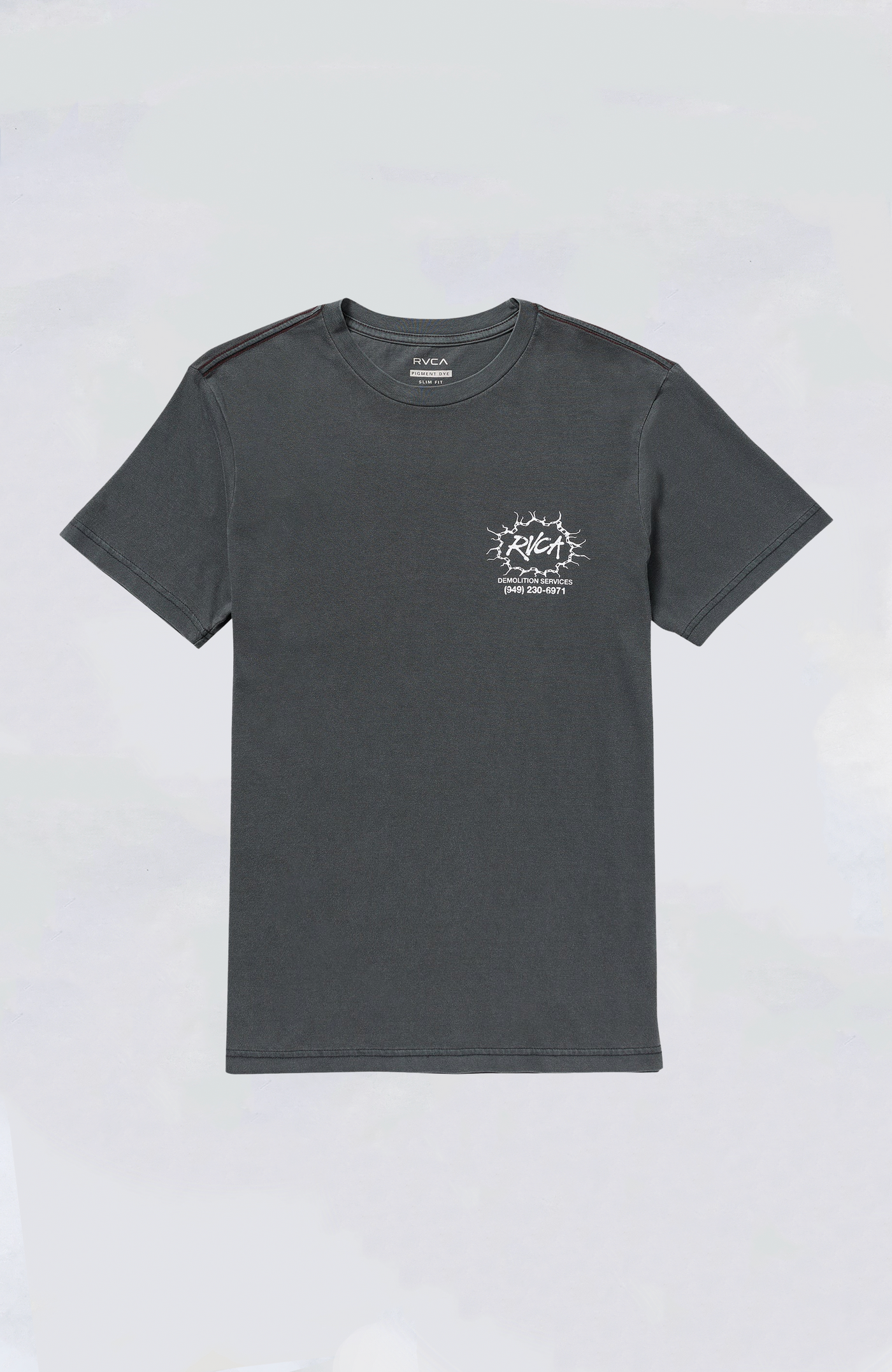 RVCA - RVCA Demo Tee