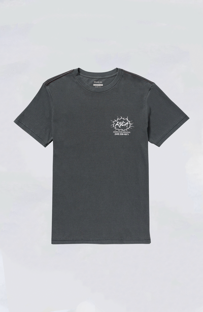 RVCA - RVCA Demo Tee