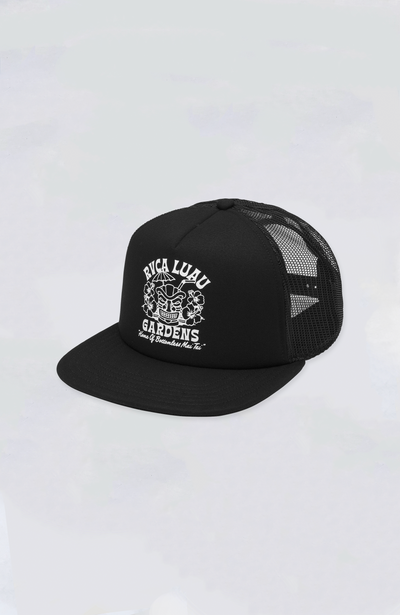 RVCA - RVCA Gardens Trucker