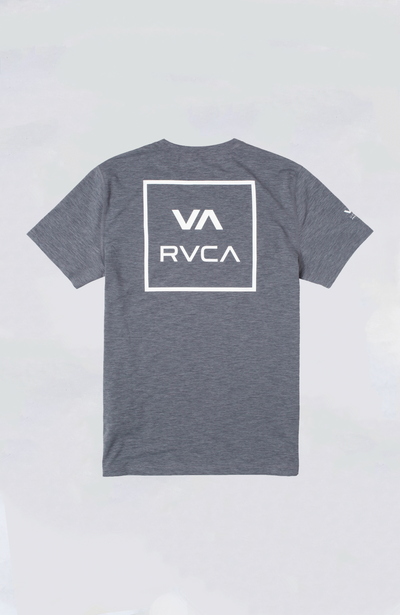 RVCA Surf Shirt - RVCA Surf Shirt SS