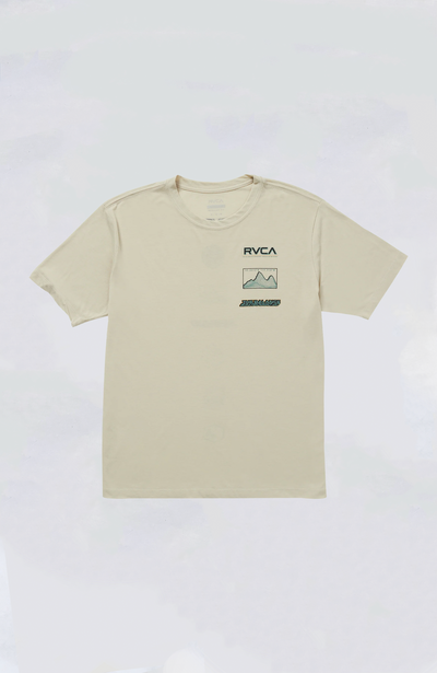 RVCA - RVCA XT Stacks Tee