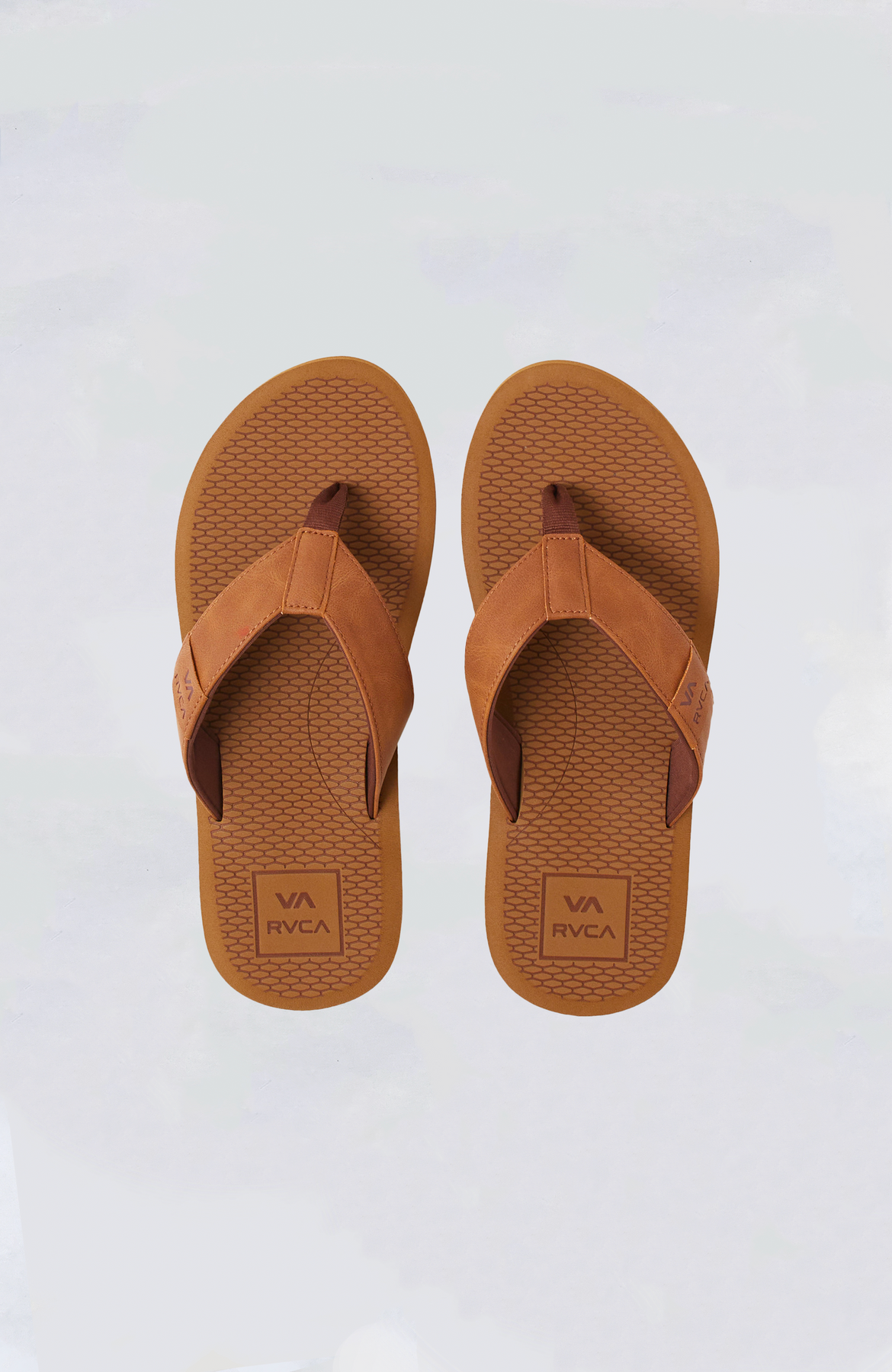 Top rvca flip flops Top Sellers