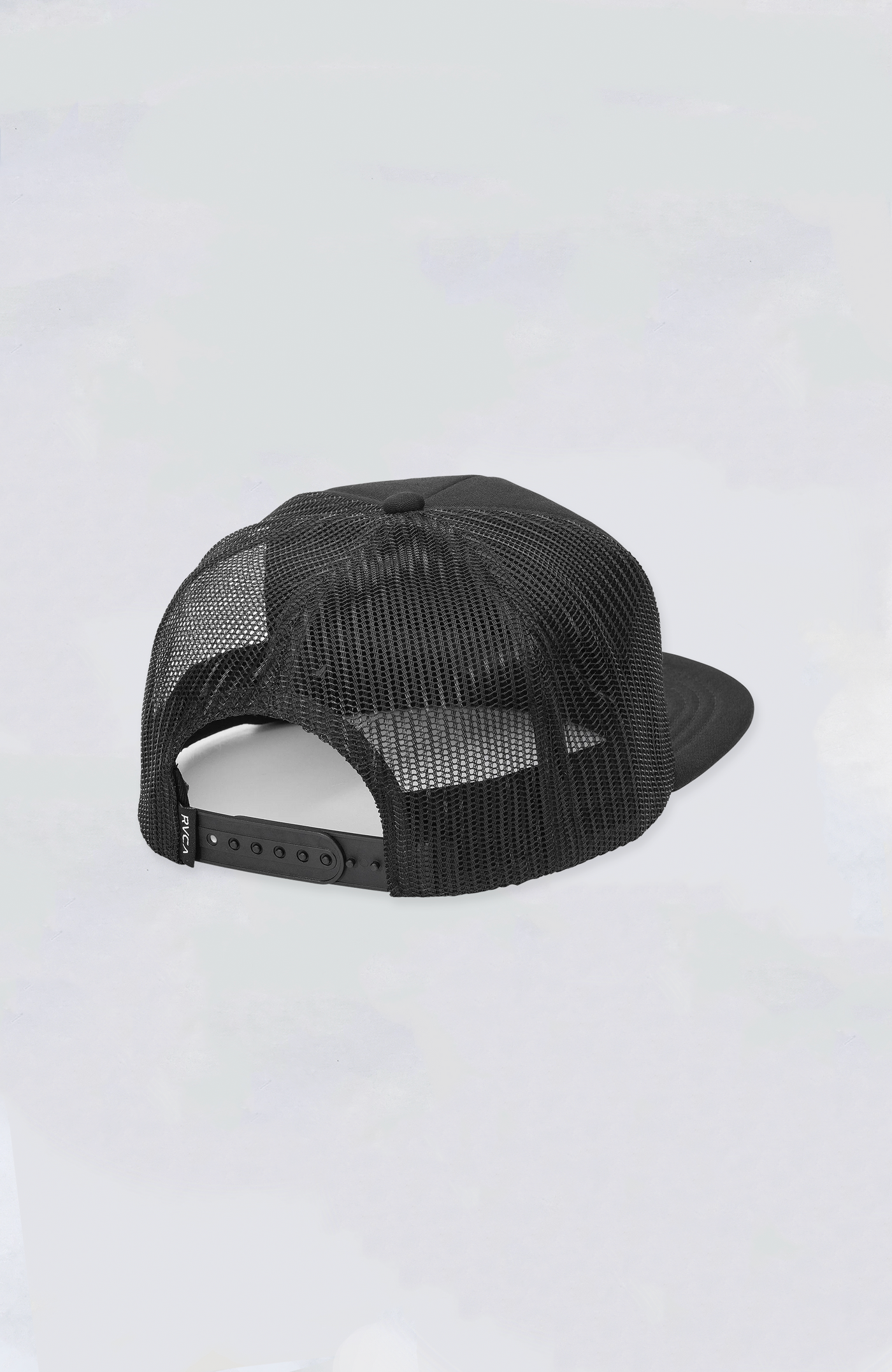 RVCA - Shark Tours Foamy Trucker