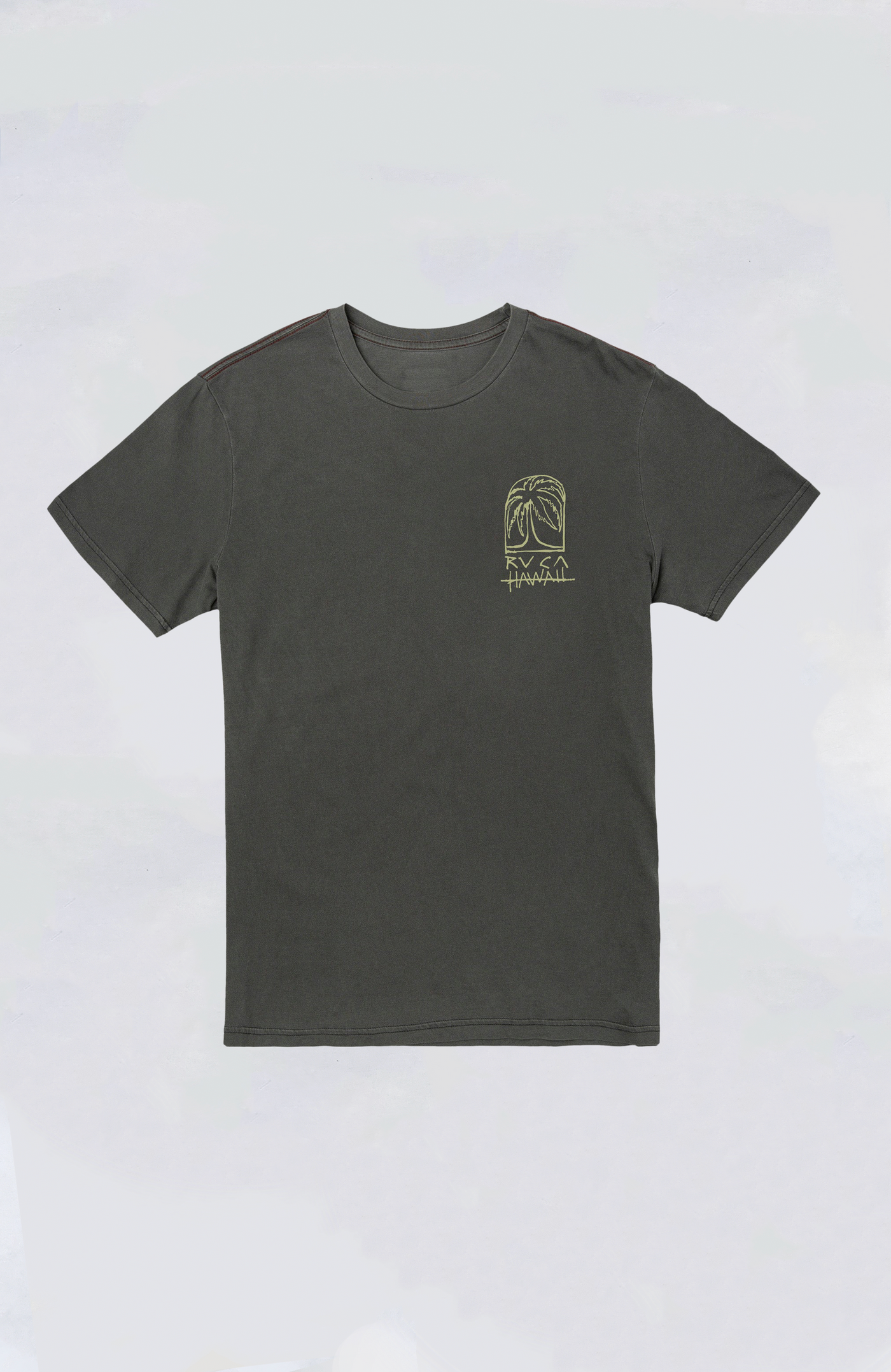 RVCA - Sketch Palm Tee