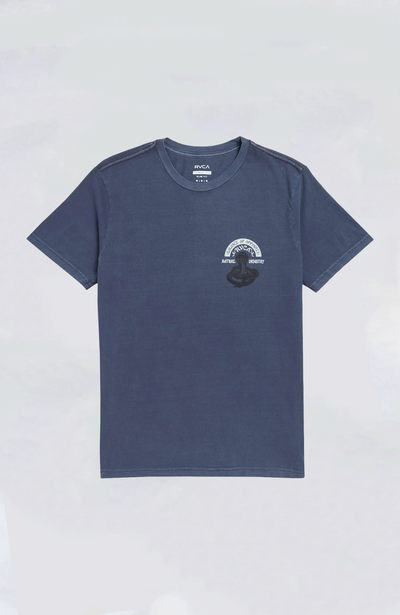 RVCA - Snake Charmer Tee