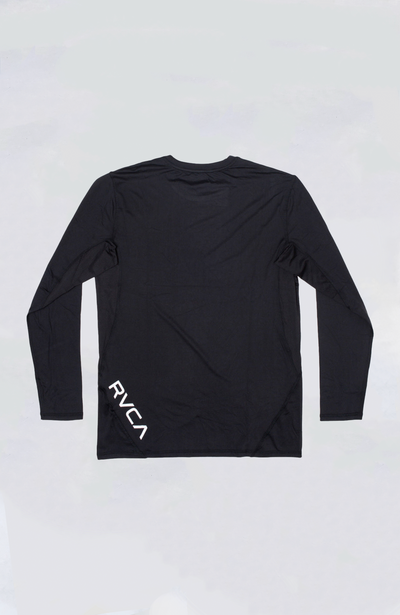 RVCA - Sport Vent L/S Shirt