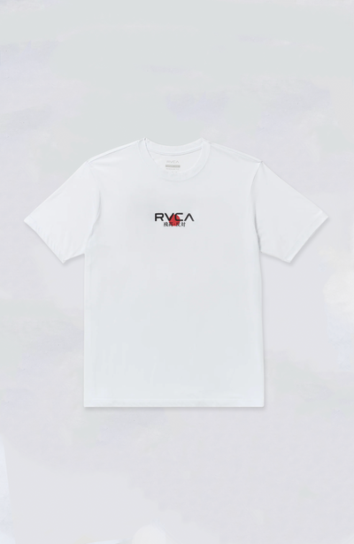 RVCA - Tiger Sun Tee