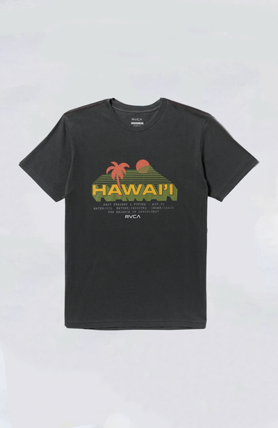 RVCA - Timeless Tee