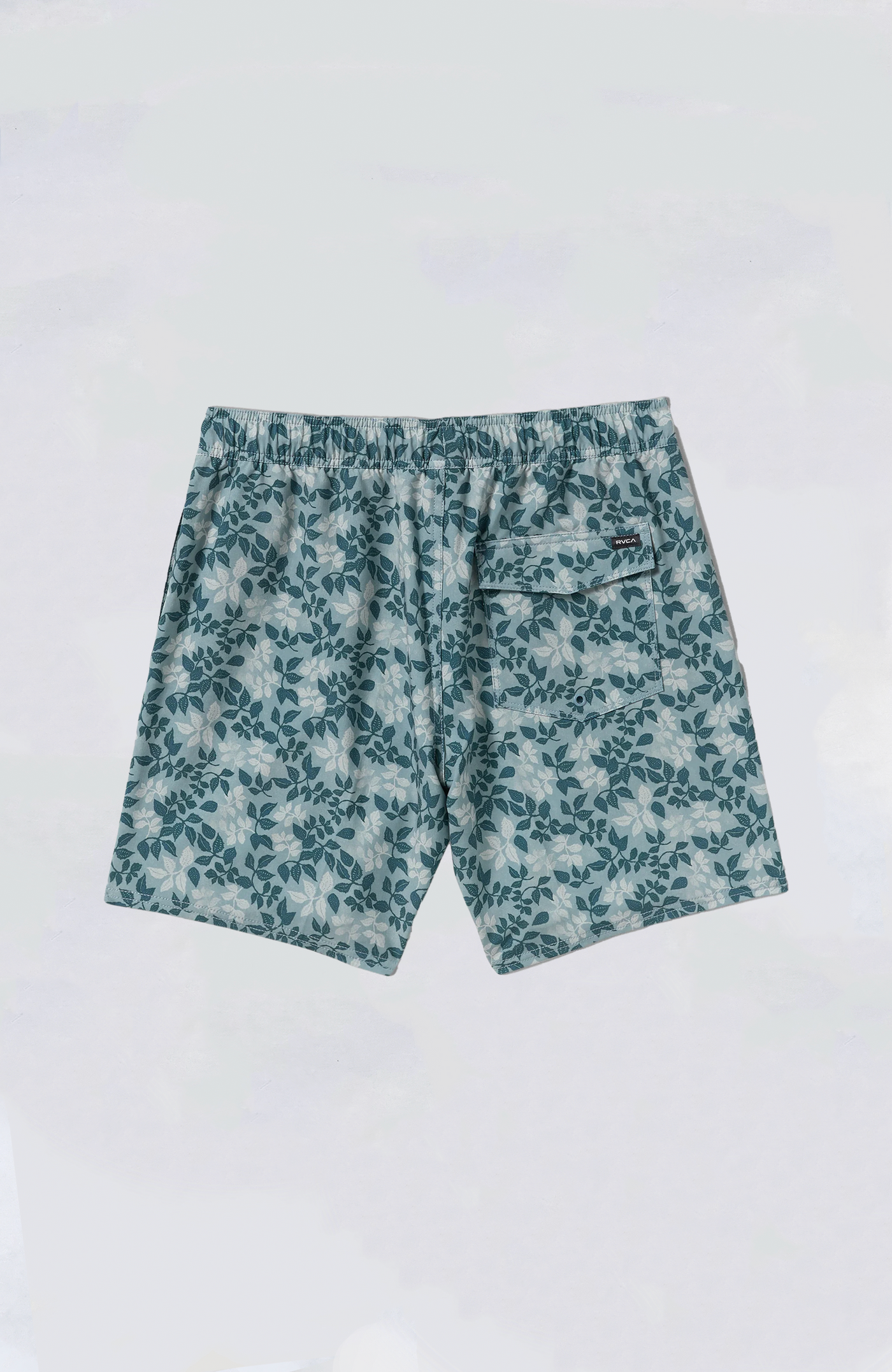 RVCA - VA Elastic Waist Boardshort