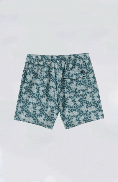 RVCA - VA Elastic Waist Boardshort