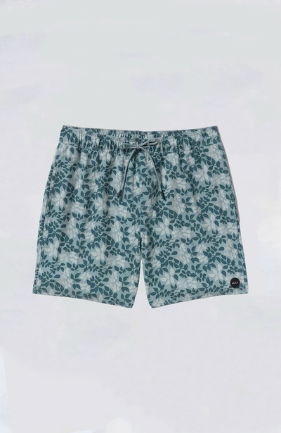 RVCA - VA Elastic Waist Boardshort