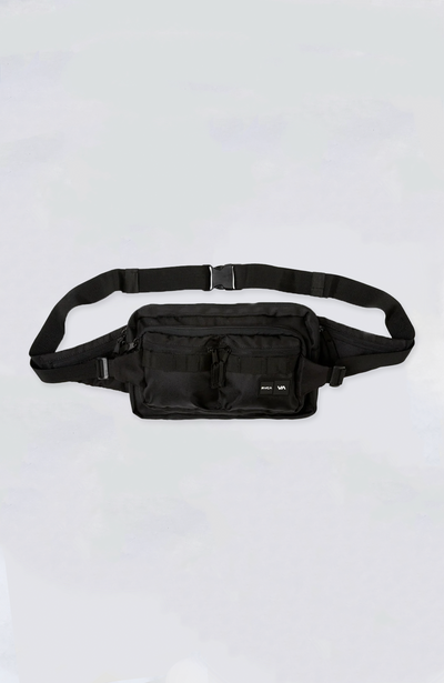 RVCA - Waist Pack Deluxe