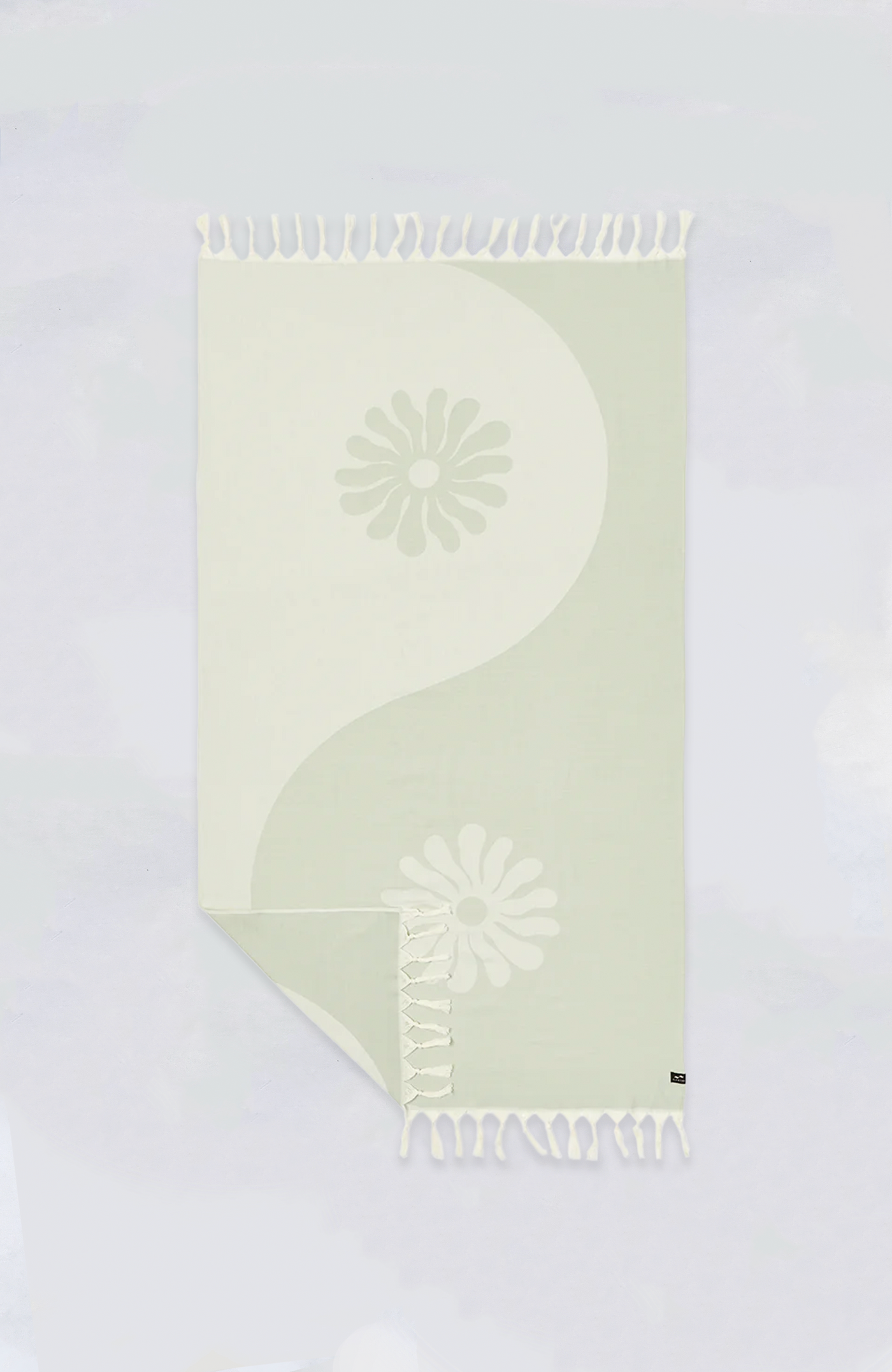 Slowtide - Botanical Balance Turkish Towel