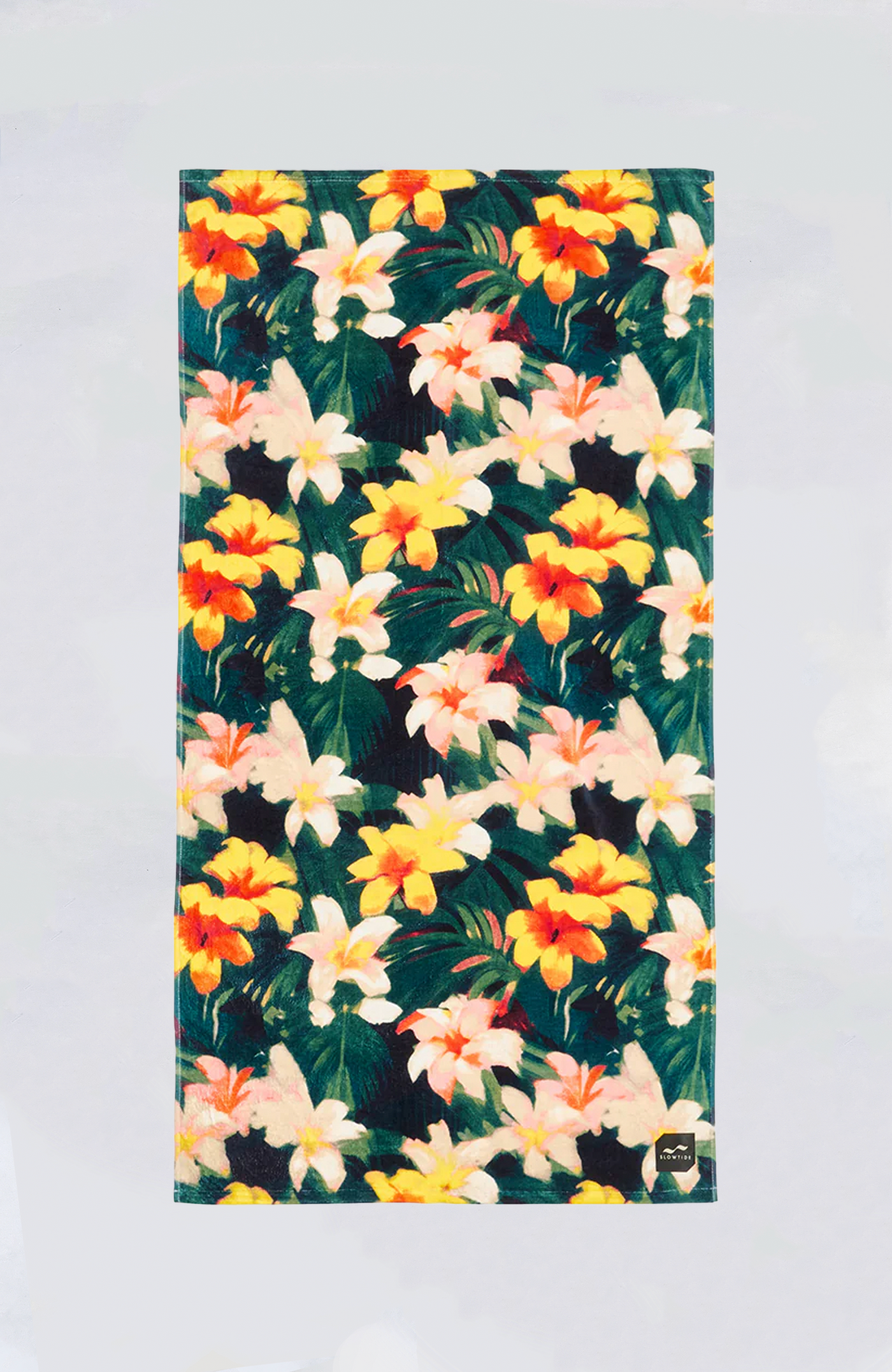 Slowtide - Kingman Towel