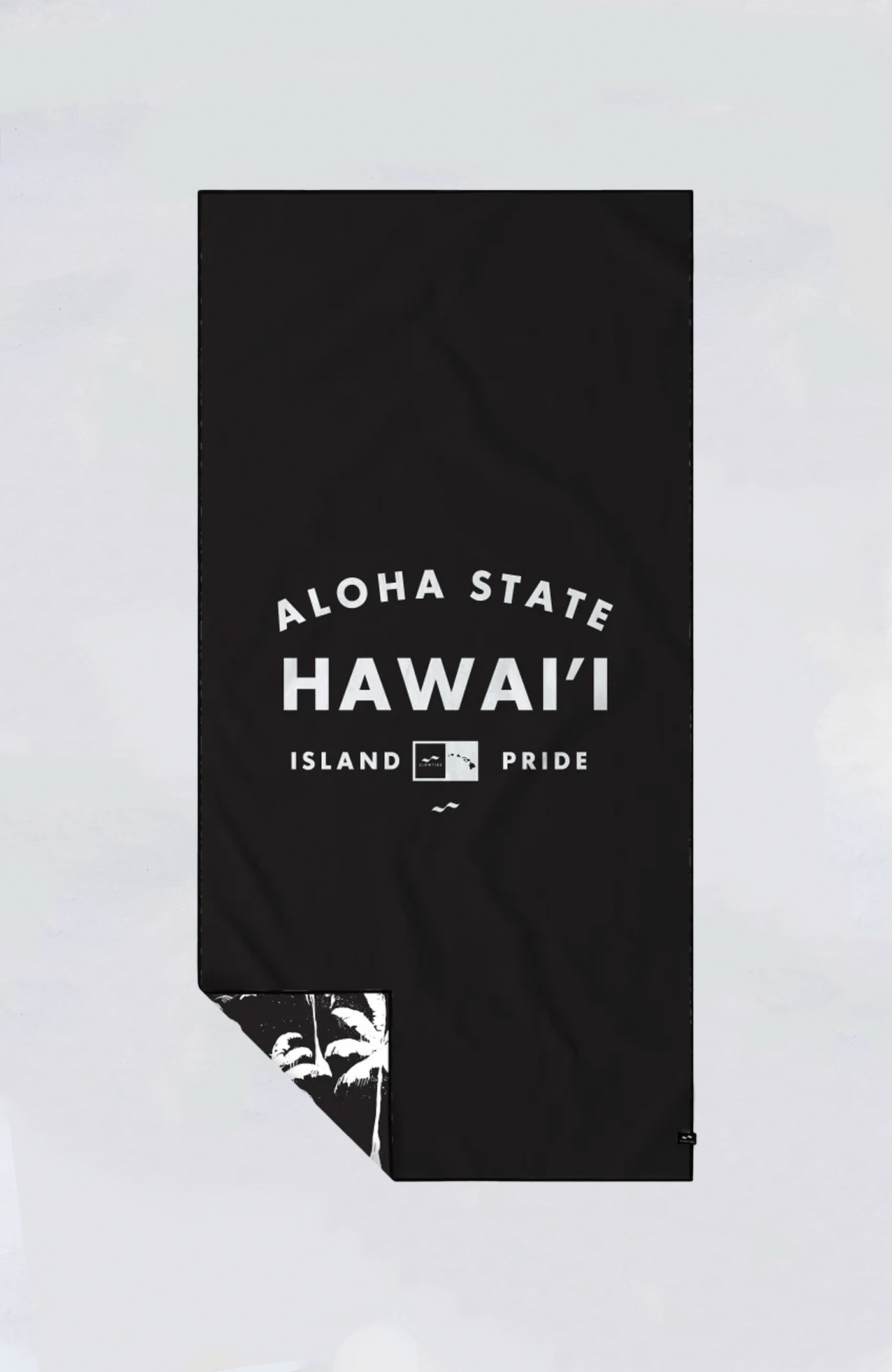 Slowtide - Luca Hawaii Quick-Dry Towel