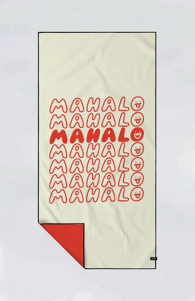 Slowtide - Mahalo Performance Quick-Dry Towel