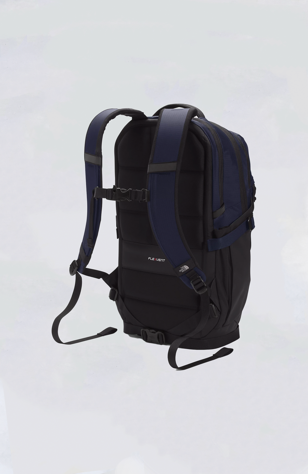 navy north face mens backpack The North Face