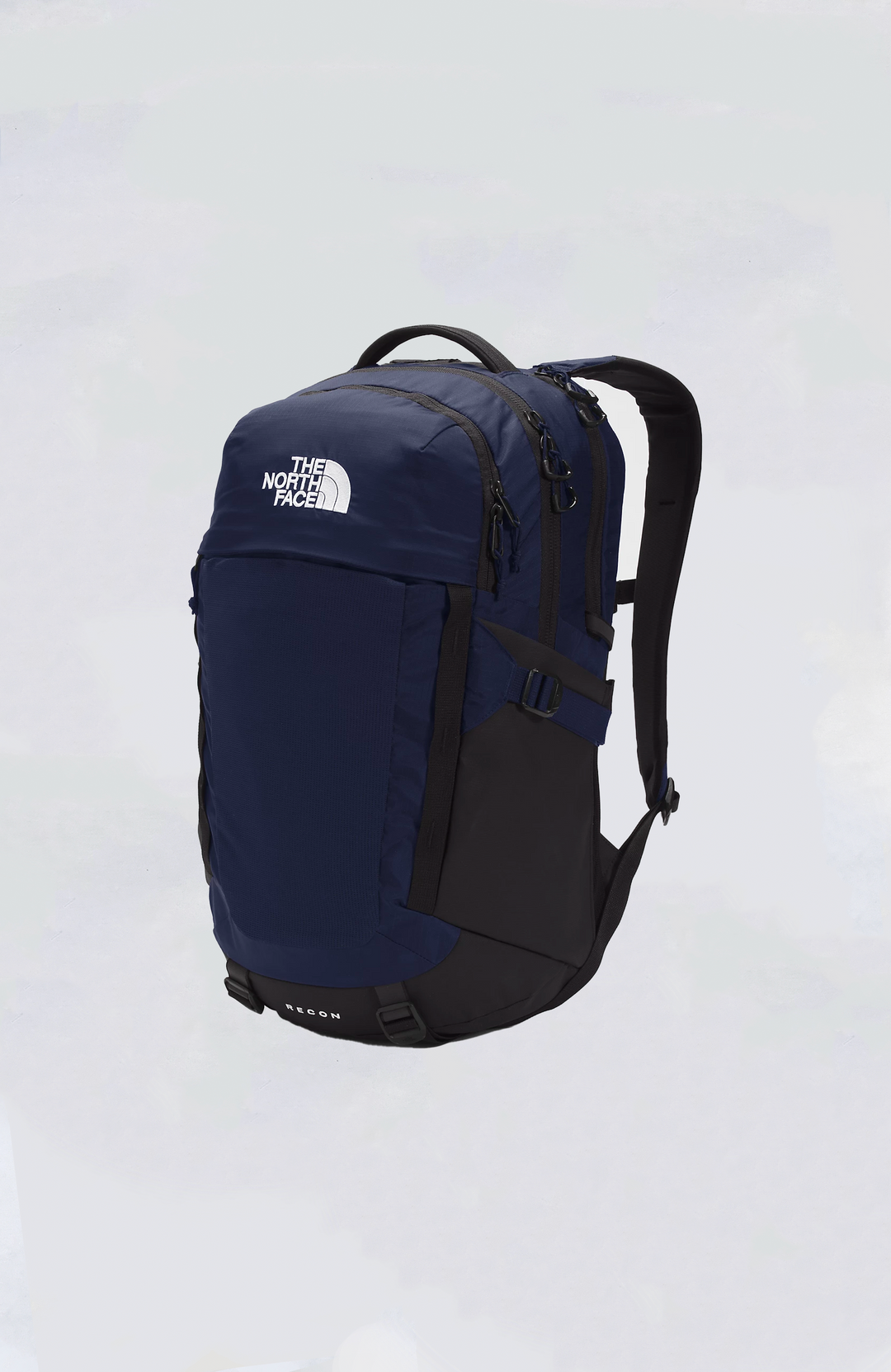 The North Face Recon Backpack, TNF Black/Black The North Face Recon Backpack, TNF Black/Black