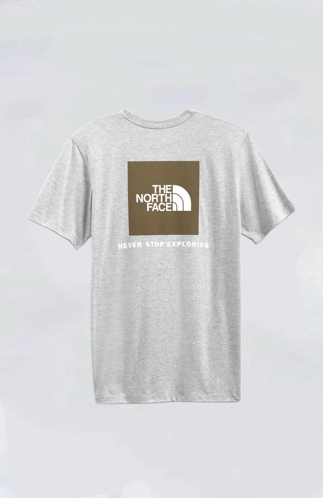 The North Face - Men's S/S Box NSE Tee – Island Snow Hawaii
