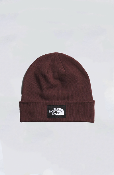 The North Face Beanie - Dock Worker Recycled Beanie