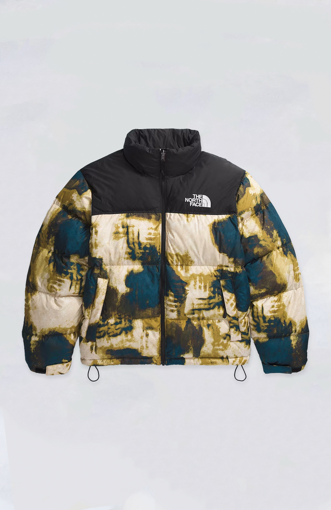 The North Face - Men's 1996 Retro Nuptse Jacket – Island Snow Hawaii The North Face - Men's 1996 Retro Nuptse Jacket – Island Snow Hawaii