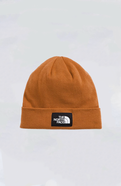 The North Face Beanie - Dock Worker Recycled Beanie
