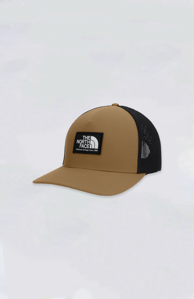 The North Face - Keep It Patched Trucker