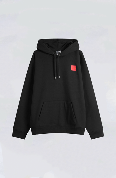 The North Face - Men's 40th Anniversary Mountain Jacket Heavyweight Hoodie—Graphic