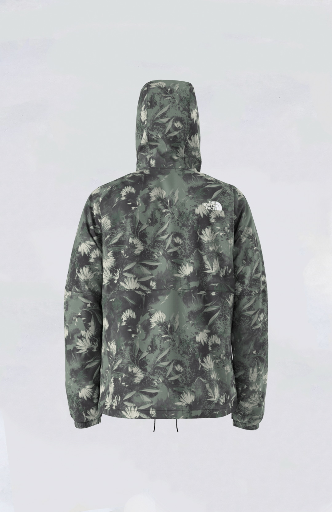 The North Face - Men's Antora Rain Hoodie – Island Snow Hawaii
