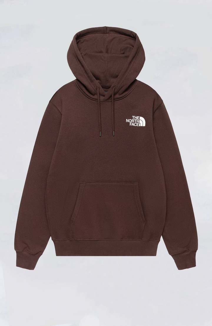 The North Face - Men's Box NSE Hoodie – Island Snow Hawaii