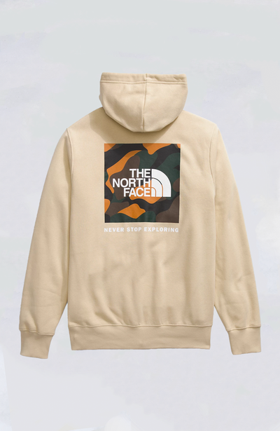 The North Face Men s Box NSE Hoodie Island Snow Hawaii