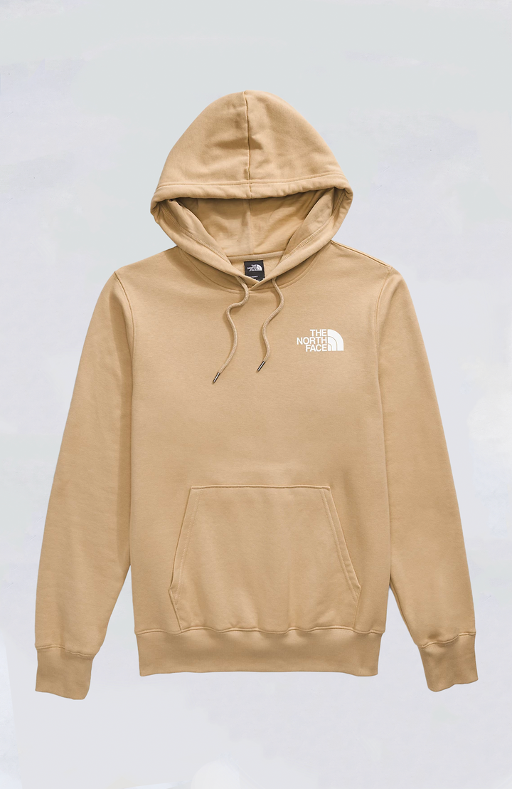 The North Face Men s Box NSE Hoodie Island Snow Hawaii
