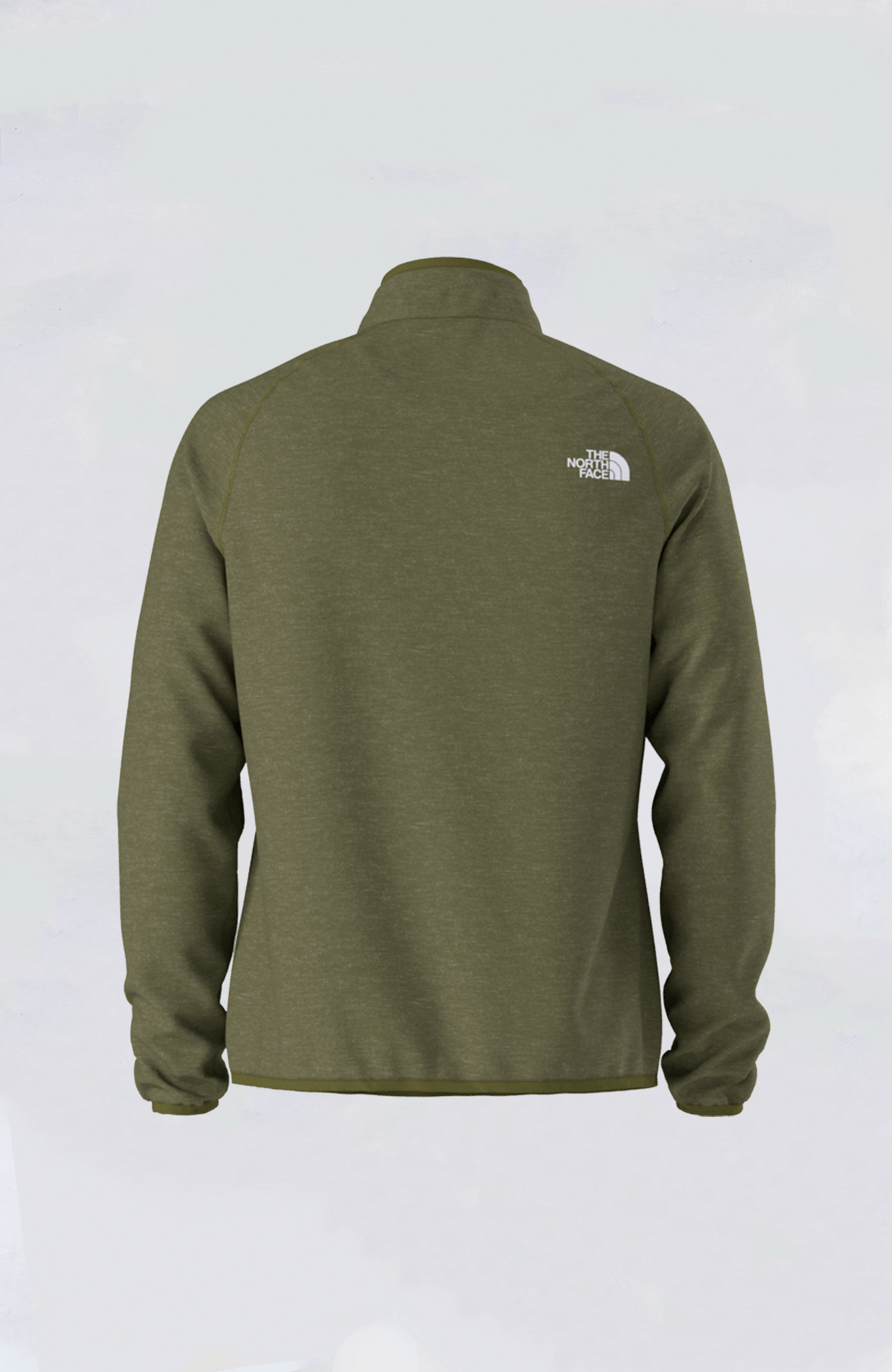 The North Face Pullover Zip - Men's Canyonlands ½ Zip